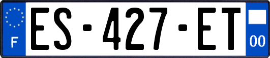 ES-427-ET