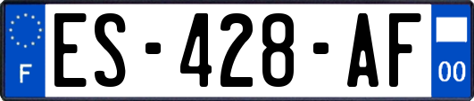 ES-428-AF