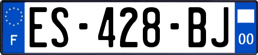 ES-428-BJ