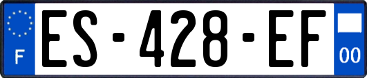 ES-428-EF