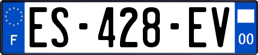 ES-428-EV