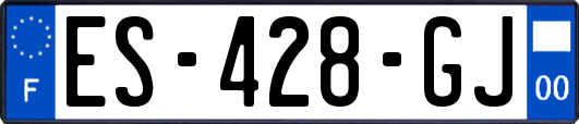 ES-428-GJ