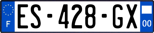 ES-428-GX