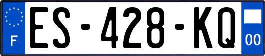 ES-428-KQ