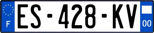 ES-428-KV