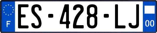ES-428-LJ