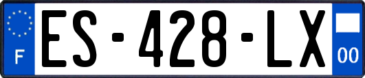 ES-428-LX