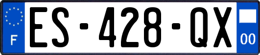 ES-428-QX