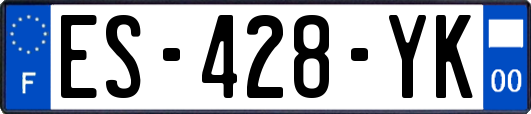 ES-428-YK