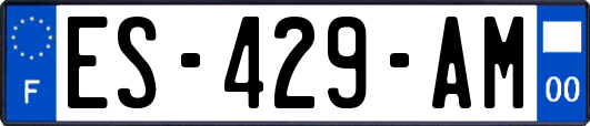 ES-429-AM