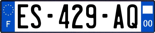 ES-429-AQ