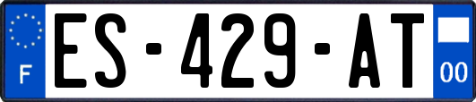 ES-429-AT