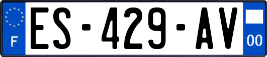 ES-429-AV