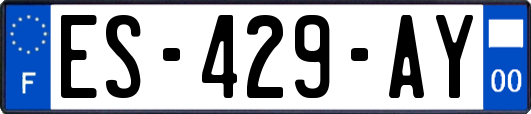 ES-429-AY