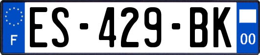 ES-429-BK