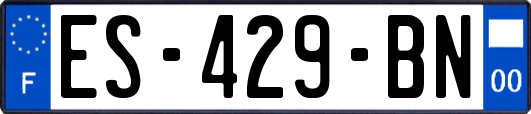 ES-429-BN