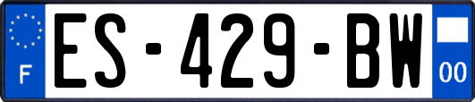 ES-429-BW