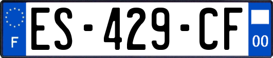 ES-429-CF