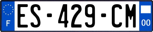 ES-429-CM