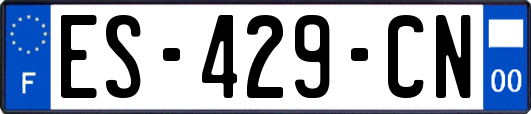 ES-429-CN