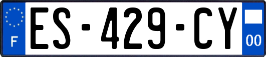 ES-429-CY