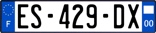 ES-429-DX