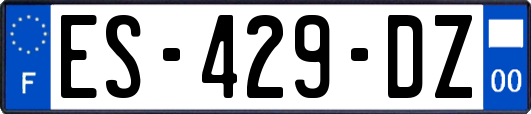 ES-429-DZ