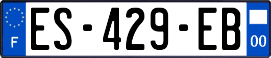 ES-429-EB