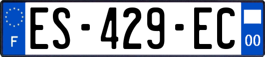 ES-429-EC
