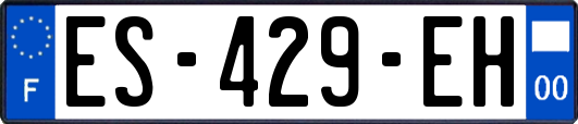 ES-429-EH