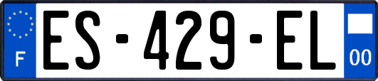 ES-429-EL