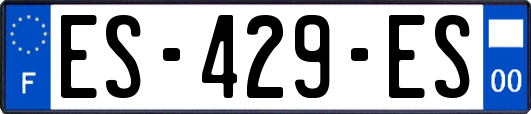 ES-429-ES