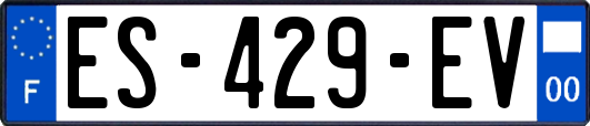 ES-429-EV