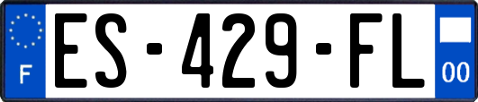 ES-429-FL