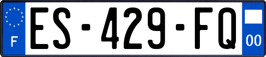 ES-429-FQ