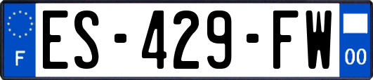 ES-429-FW