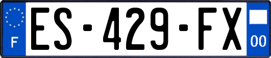 ES-429-FX