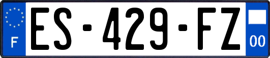 ES-429-FZ