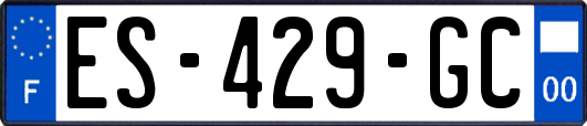 ES-429-GC