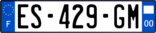 ES-429-GM