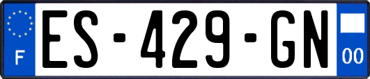 ES-429-GN