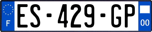 ES-429-GP