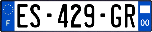 ES-429-GR
