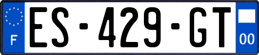ES-429-GT