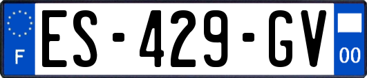 ES-429-GV