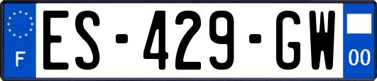 ES-429-GW