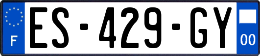 ES-429-GY