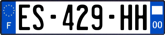 ES-429-HH