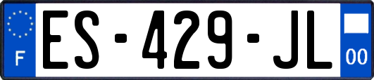 ES-429-JL