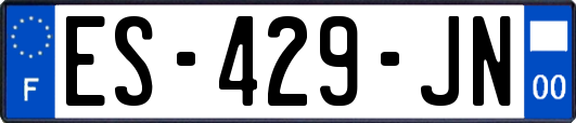 ES-429-JN